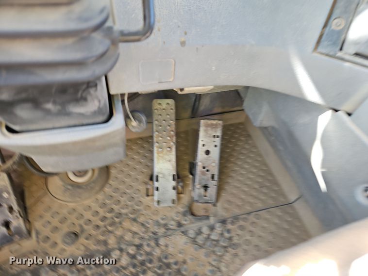 image for item DT7739 2008 Volvo A40E haul truck