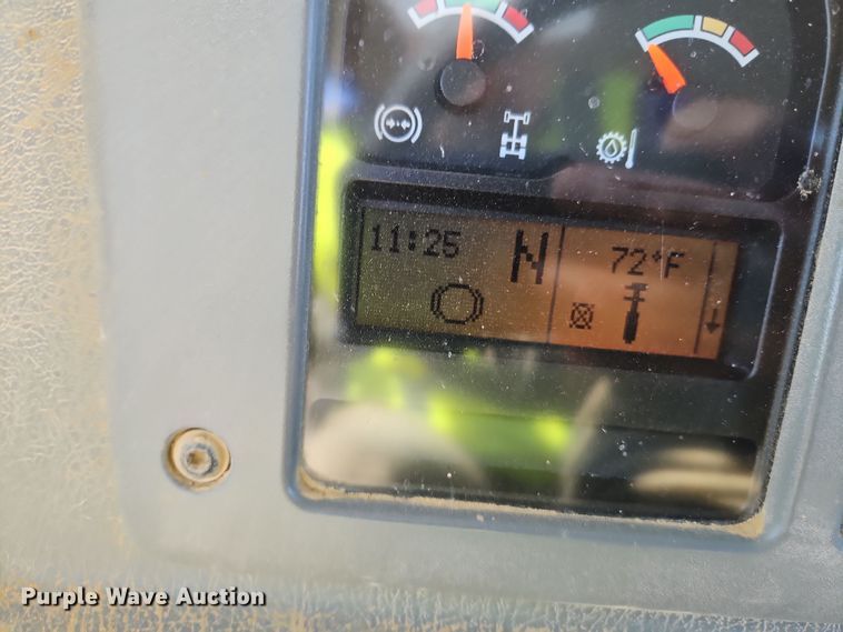 image for item DT7739 2008 Volvo A40E haul truck