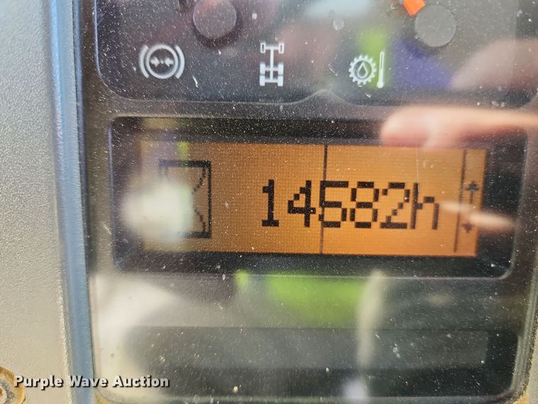 image for item DT7739 2008 Volvo A40E haul truck