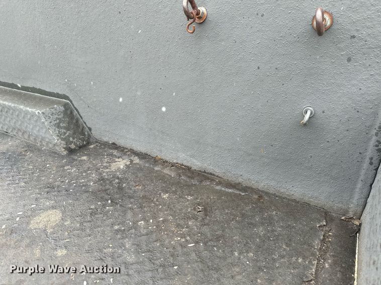 image for item DV0744 2010 Ford  F750 Super Duty XL utility / service truck