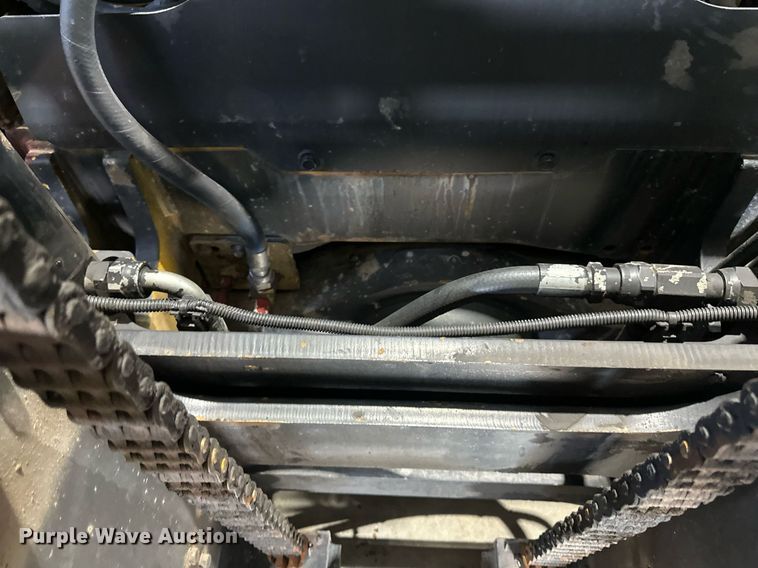 image for item DV0748 2017 Taylor X160 forklift
