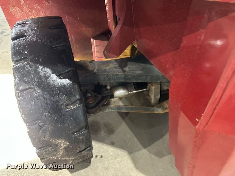 image for item DV0748 2017 Taylor X160 forklift