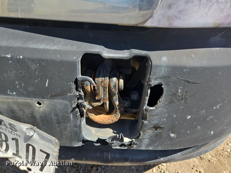 image for item DV1331 2001 Mack CX613 dump truck