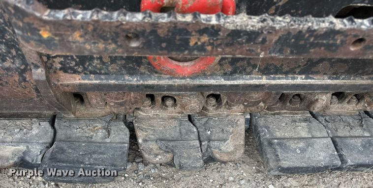 image for item DV1880 2014 Caterpillar 312EL RX excavator