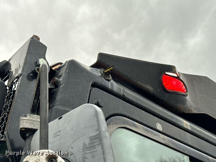 image for item DV1880 2014 Caterpillar 312EL RX excavator