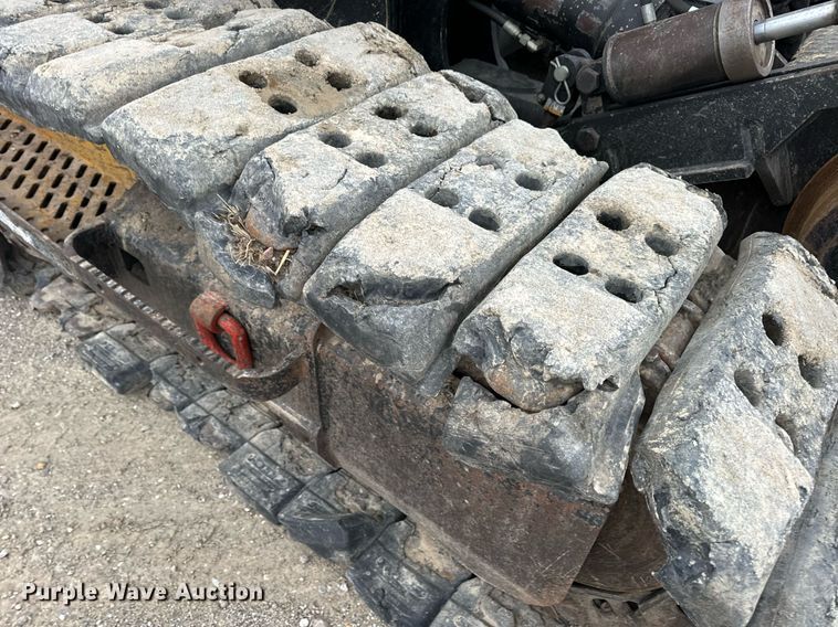 image for item DV1880 2014 Caterpillar 312EL RX excavator