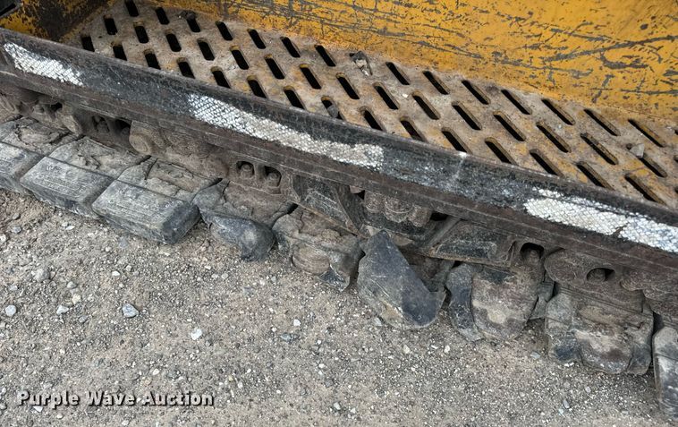 image for item DV1880 2014 Caterpillar 312EL RX excavator