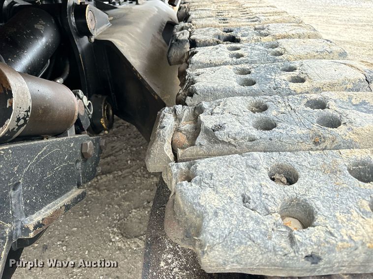 image for item DV1880 2014 Caterpillar 312EL RX excavator