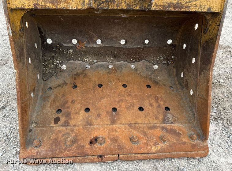 image for item DV1880 2014 Caterpillar 312EL RX excavator