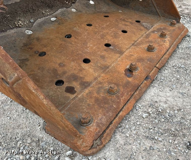 image for item DV1880 2014 Caterpillar 312EL RX excavator