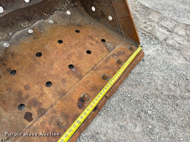 image for item DV1880 2014 Caterpillar 312EL RX excavator