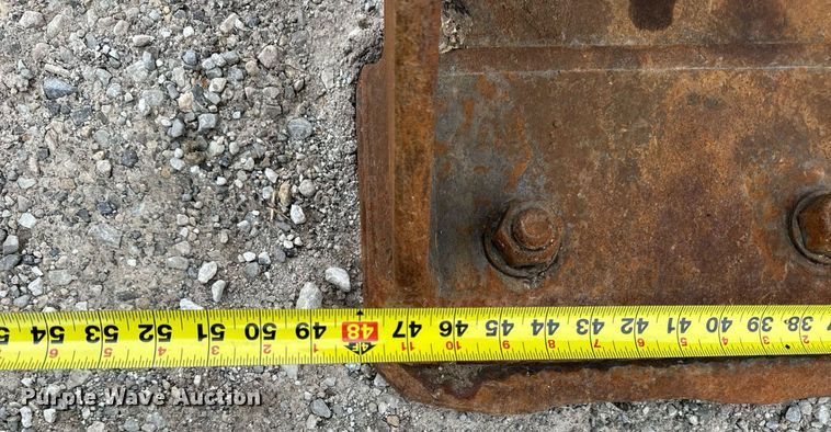 image for item DV1880 2014 Caterpillar 312EL RX excavator