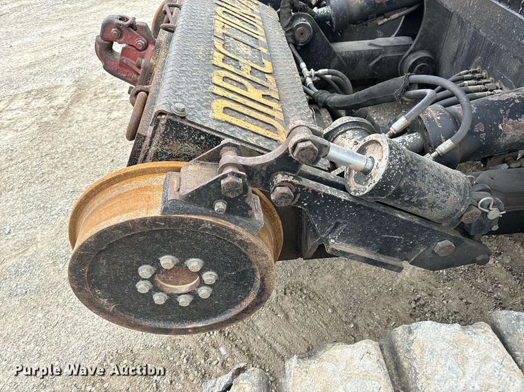 image for item DV1880 2014 Caterpillar 312EL RX excavator