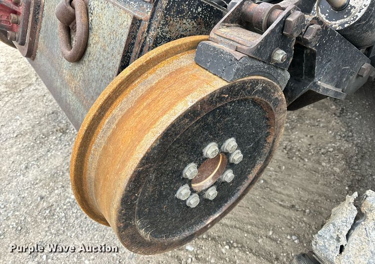 image for item DV1880 2014 Caterpillar 312EL RX excavator