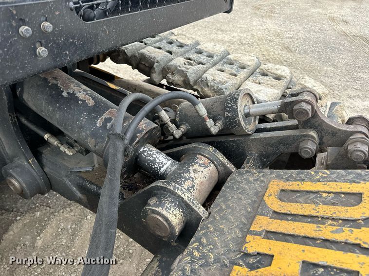 image for item DV1880 2014 Caterpillar 312EL RX excavator