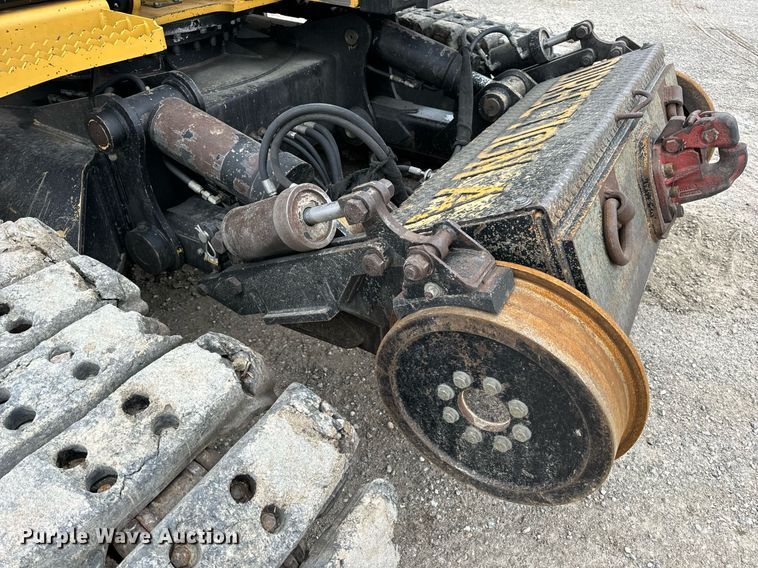 image for item DV1880 2014 Caterpillar 312EL RX excavator