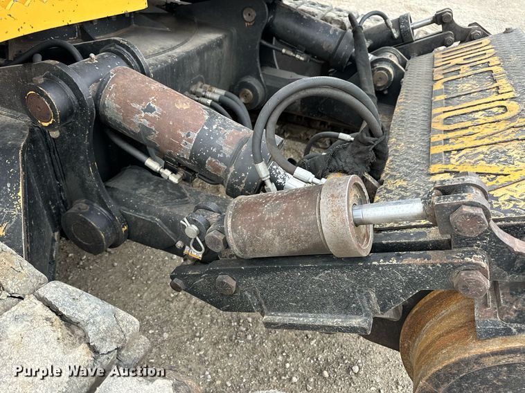 image for item DV1880 2014 Caterpillar 312EL RX excavator