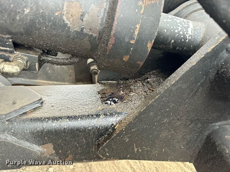 image for item DV1880 2014 Caterpillar 312EL RX excavator