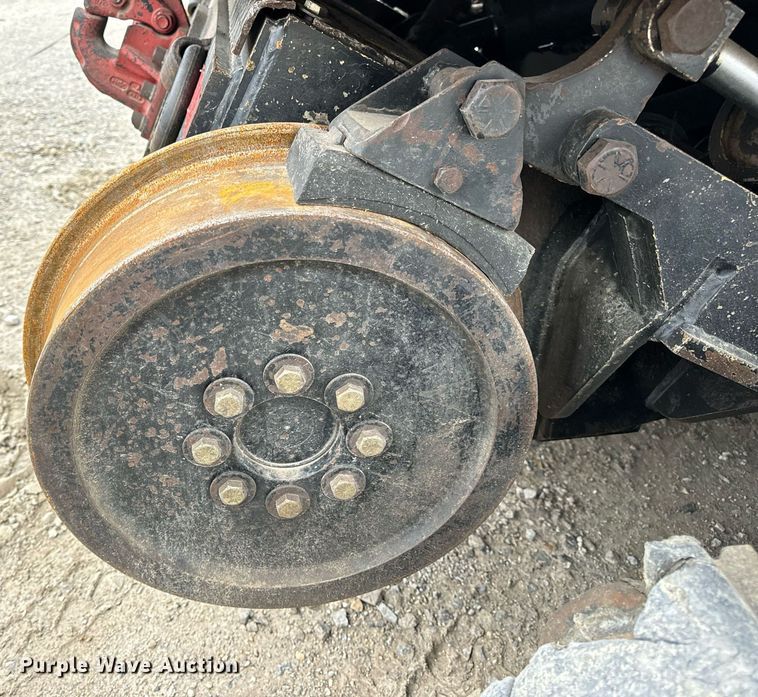 image for item DV1880 2014 Caterpillar 312EL RX excavator