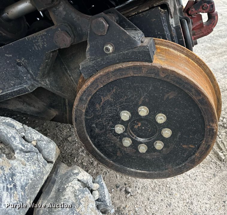 image for item DV1880 2014 Caterpillar 312EL RX excavator