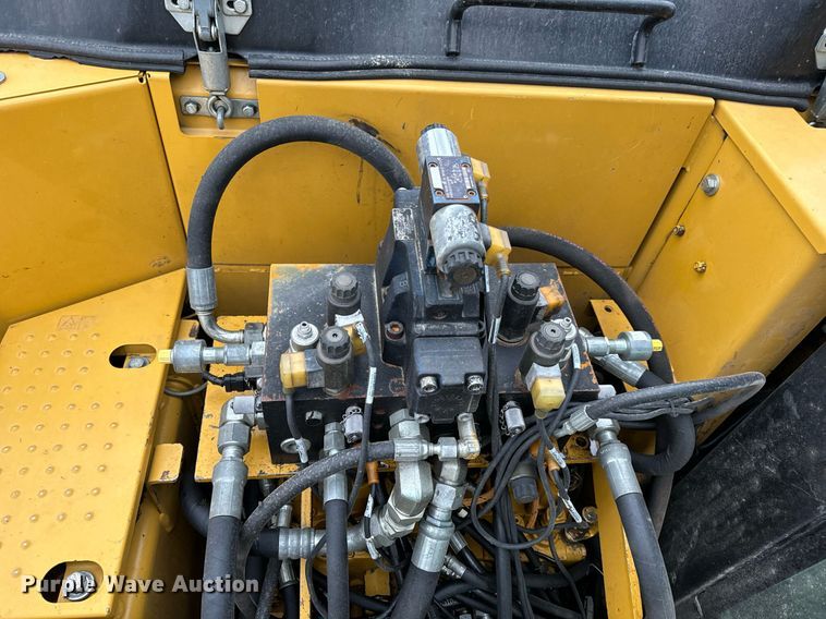 image for item DV1880 2014 Caterpillar 312EL RX excavator