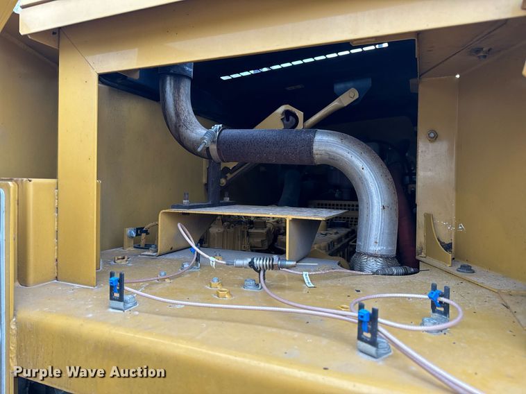 image for item DV1880 2014 Caterpillar 312EL RX excavator