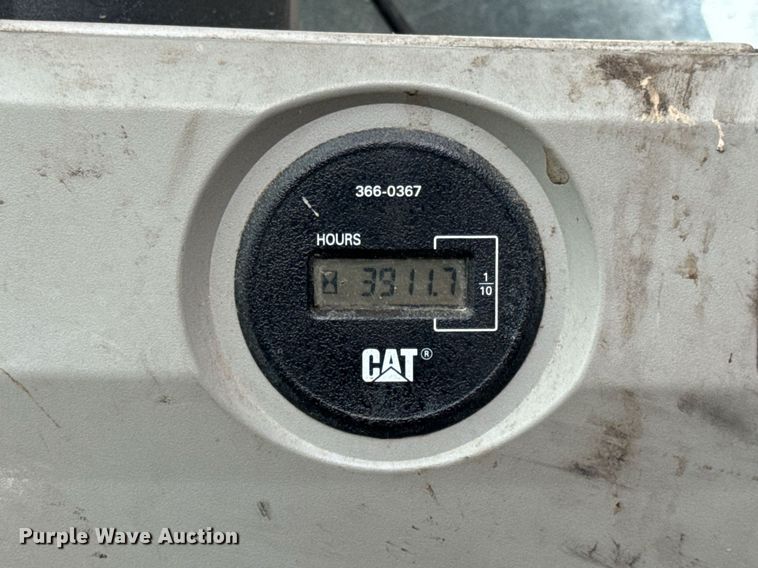 image for item DV1880 2014 Caterpillar 312EL RX excavator