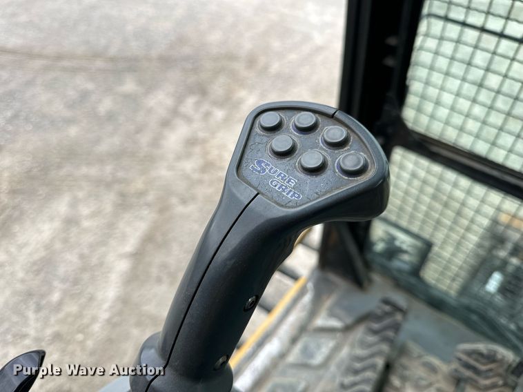 image for item DV1880 2014 Caterpillar 312EL RX excavator