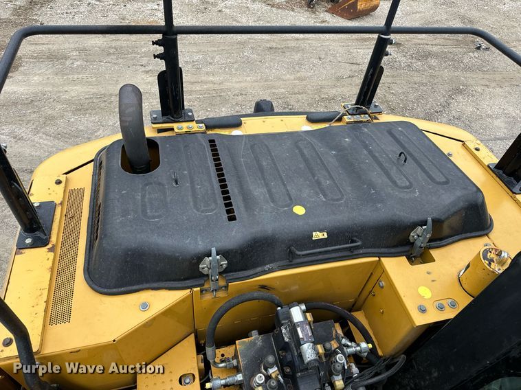 image for item DV1880 2014 Caterpillar 312EL RX excavator