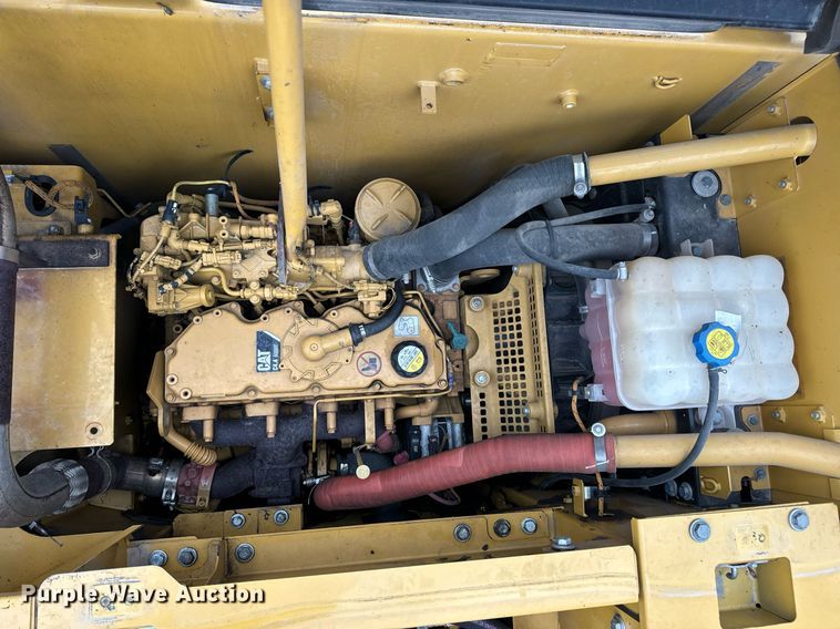 image for item DV1880 2014 Caterpillar 312EL RX excavator