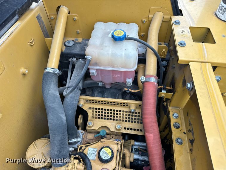 image for item DV1880 2014 Caterpillar 312EL RX excavator