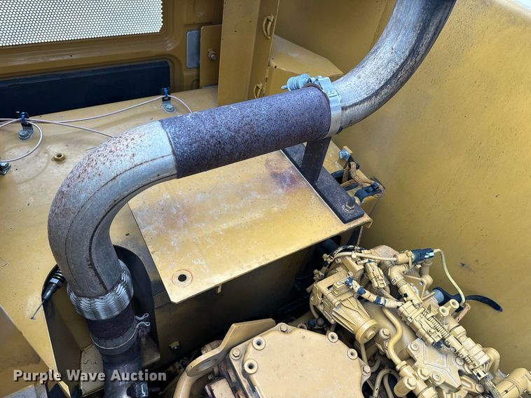 image for item DV1880 2014 Caterpillar 312EL RX excavator