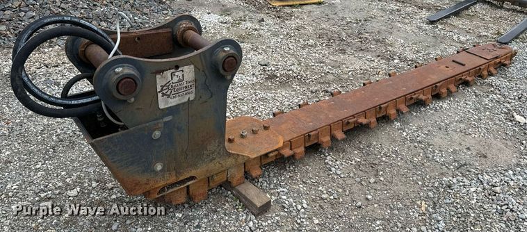 image for item DV1880 2014 Caterpillar 312EL RX excavator