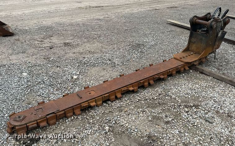 image for item DV1880 2014 Caterpillar 312EL RX excavator