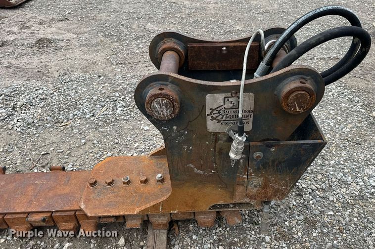 image for item DV1880 2014 Caterpillar 312EL RX excavator