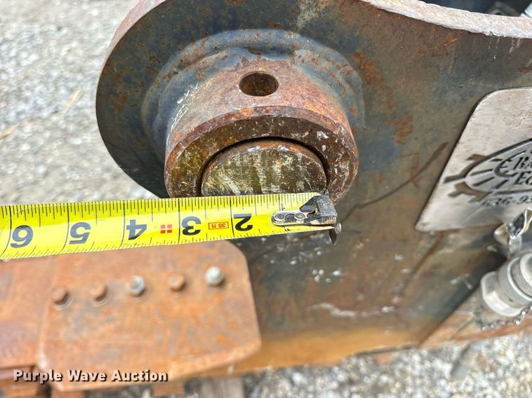 image for item DV1880 2014 Caterpillar 312EL RX excavator