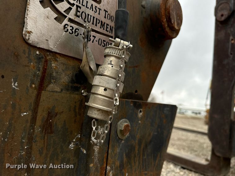 image for item DV1880 2014 Caterpillar 312EL RX excavator