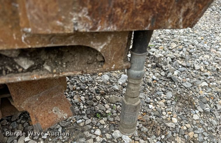 image for item DV1880 2014 Caterpillar 312EL RX excavator