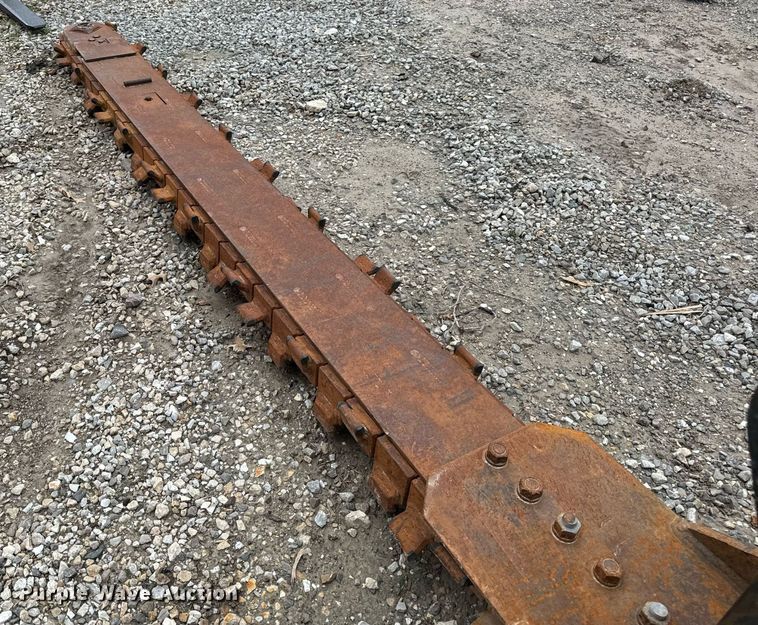 image for item DV1880 2014 Caterpillar 312EL RX excavator