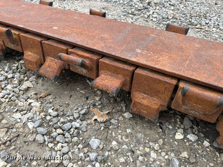 image for item DV1880 2014 Caterpillar 312EL RX excavator