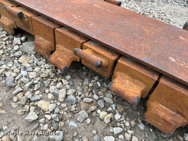 image for item DV1880 2014 Caterpillar 312EL RX excavator