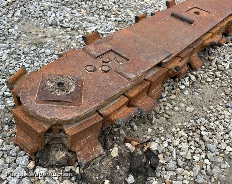 image for item DV1880 2014 Caterpillar 312EL RX excavator