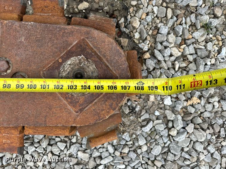 image for item DV1880 2014 Caterpillar 312EL RX excavator