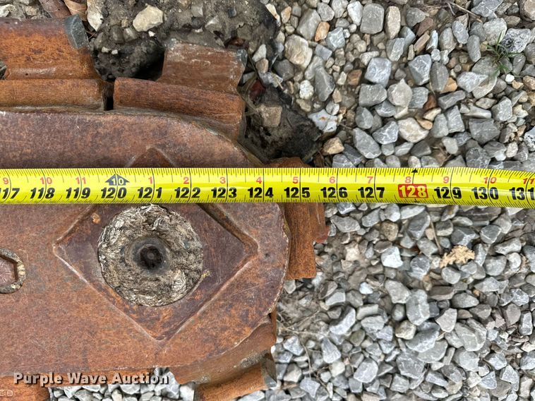 image for item DV1880 2014 Caterpillar 312EL RX excavator