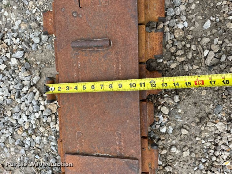 image for item DV1880 2014 Caterpillar 312EL RX excavator