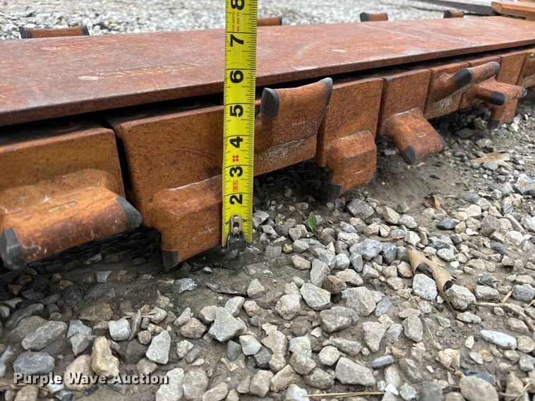 image for item DV1880 2014 Caterpillar 312EL RX excavator