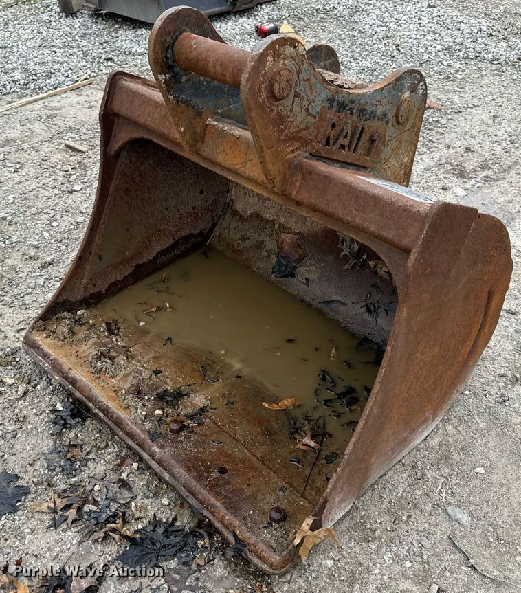 image for item DV1880 2014 Caterpillar 312EL RX excavator