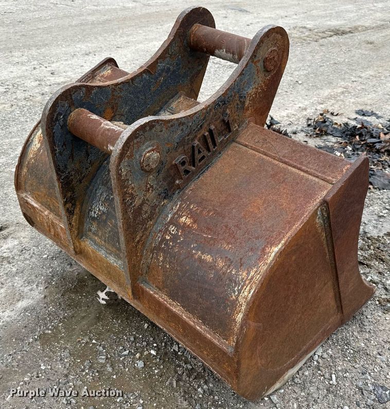 image for item DV1880 2014 Caterpillar 312EL RX excavator