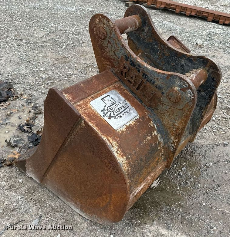 image for item DV1880 2014 Caterpillar 312EL RX excavator