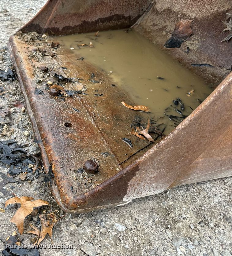 image for item DV1880 2014 Caterpillar 312EL RX excavator